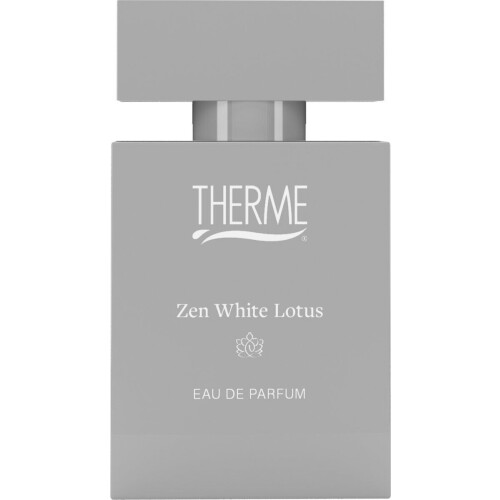 Therme Zen White Lotus - Eau de Parfum 30 ml - Lang aanhoudende geur