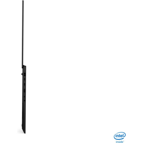 ThinkPad X1 Extreme Gen 2 20QV001FMH 39.6 cm (15.6") Notebook - 3840 x 2160 - Core i7 i7-9750H - 32 GB RAM - 1 TB SSD - Midnight Black - Windows 10 Pro 64... Tweedehands