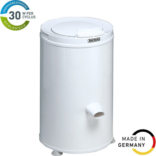 Thomas 772SEK - Centrifuge - 2800 toeren - 3 kg Tweedehands