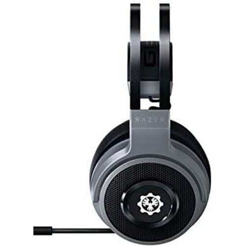 Thresher Xbox One Gears 5 Edition geluidsdemper gaming Hoofdtelefoon - draadloos microfoon Zwart/Grijs Tweedehands