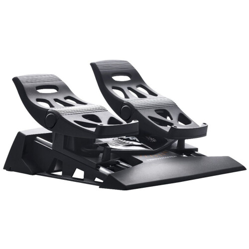 Thrustmaster T.Flight Rudder Pedals - Flight Control Systeem - Voor PC, Xbox Series X|S, PS4, PS5 Tweedehands