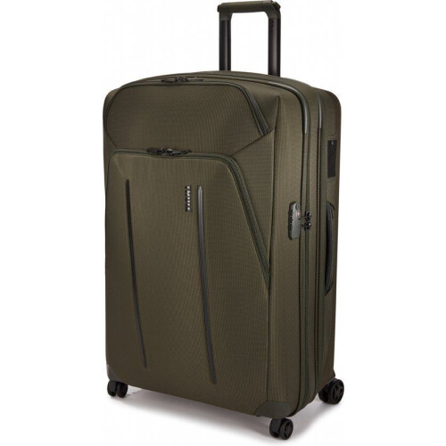 Thule Crossover 2 - Reiskoffer - Spinner 76 cm/30 inch - TSA-slot - Forest Night
