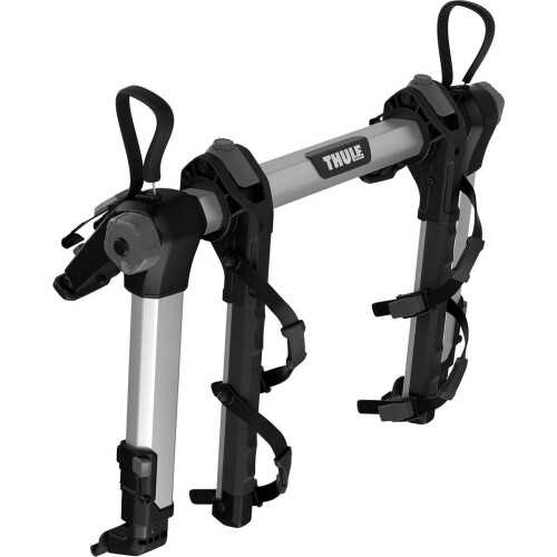 Thule OutWay Hanging 994 - Achterklep Fietsendrager - Inklapbaar - Aluminium
