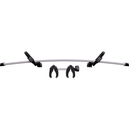 Thule VeloSpace XT - Fietsadapter - Uitbreiding capaciteit 1 fiets - Aluminium
