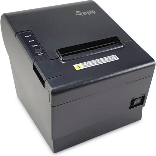 Ticket Printer Equip 351003