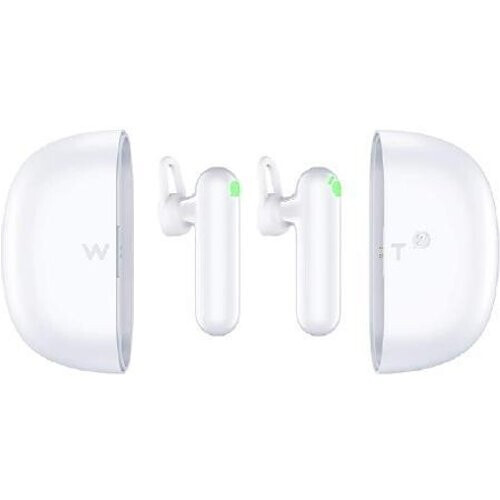 Timekettle WT2 Plus Oordopjes - In-Ear Bluetooth Tweedehands