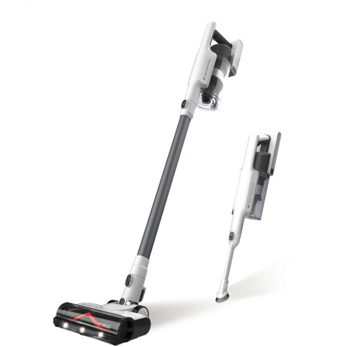 Tineco A30S - Draadloze steelstofzuiger - 160W zuigkracht - 1L stofbak