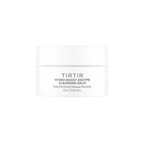Tirtir Hydro Boost Enzyme Cleansing Balm Mini 9ml - Hydraterend - Grondige reiniging