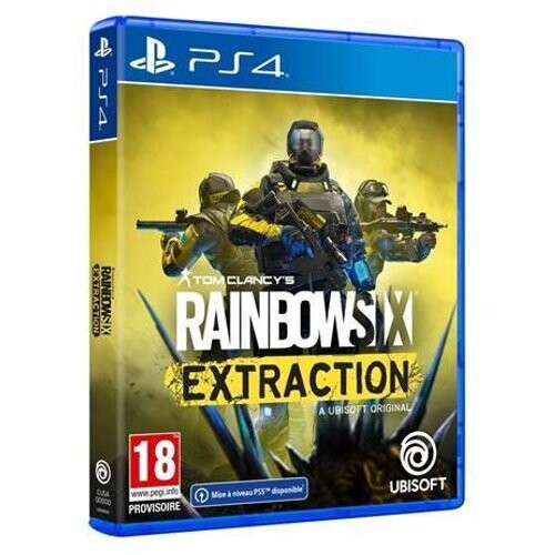 Tom Clancy's Rainbow Six: Extraction - PlayStation 4 Tweedehands