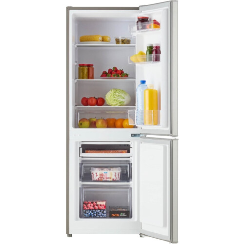 Tomado Tcr1420s Koel-vriescombinatie 142cm | Nieuw (outlet)