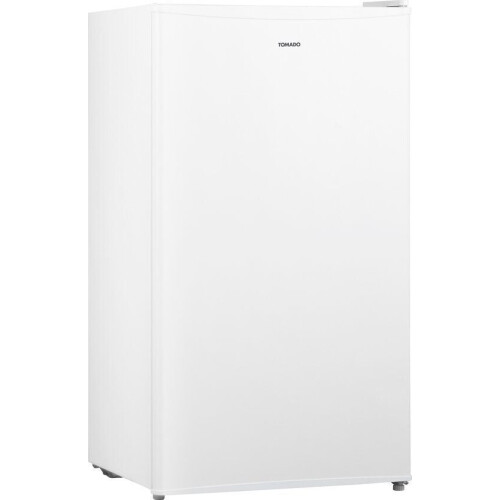 Tomado TLT4702W - Tafelmodel koelkast - 93 liter - 3 draagplateaus - Energielabel E - Wit