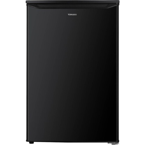 Tomado TLT5501B - Tafelmodel koelkast - 126 liter - Energieklasse C - 35 dB - Zwart