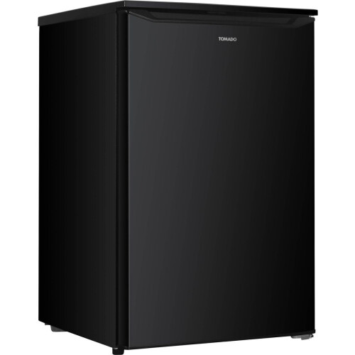Tomado TRT5501B - Tafelmodel koelkast met vriesvak - 109 liter - Energieklasse C - Zwart Tweedehands