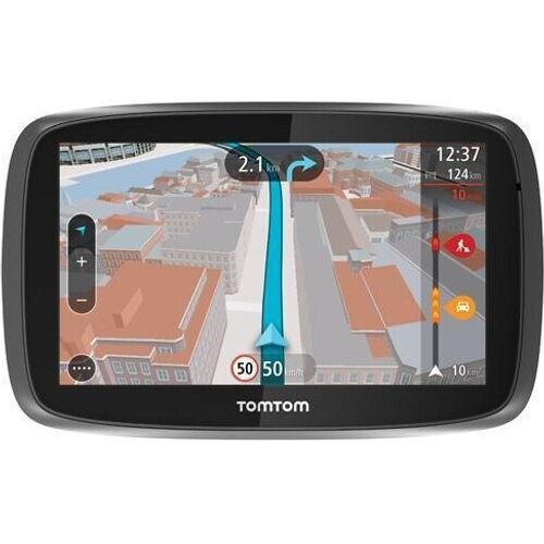 Tomtom GO 50 GPS Tweedehands