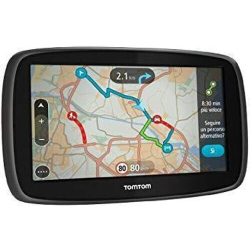 Tomtom Go 60 GPS Tweedehands