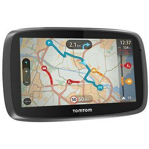Tomtom GO 6000 GPS Tweedehands