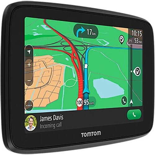Tomtom GO Essential GPS Tweedehands