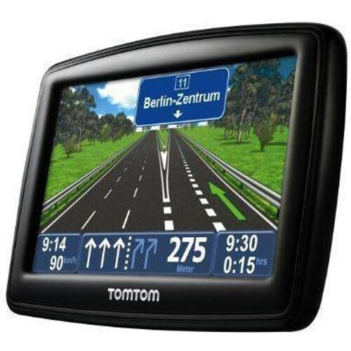 Tomtom XL Classic GPS Tweedehands