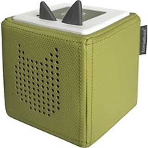 Tonies Toniebox groen Tweedehands