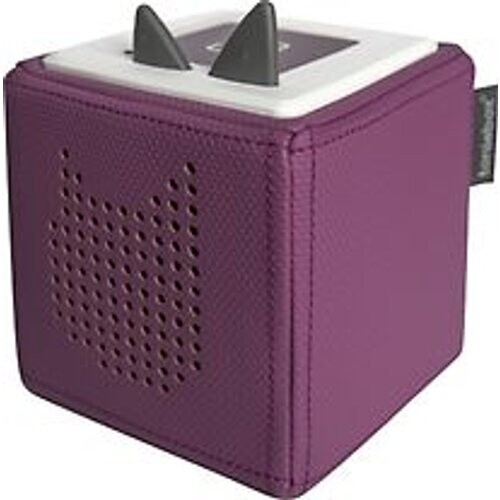 Tonies Toniebox paars