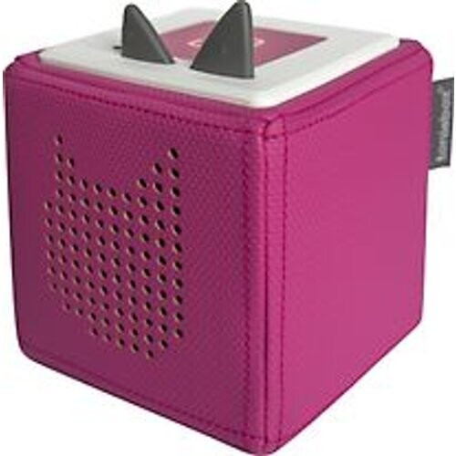 Tonies Toniebox roze