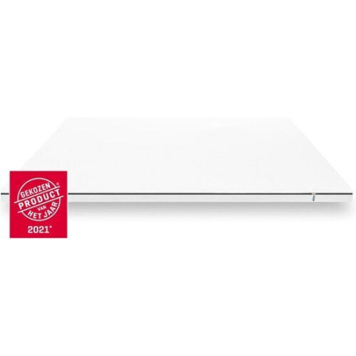 Topmatras Emma Flip - 200 x 200 cm
