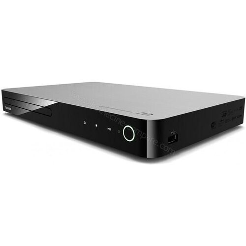 Toshiba BDX5400KE Blu-ray speler Tweedehands