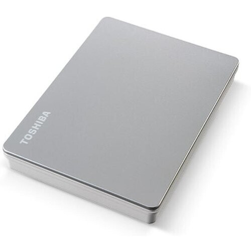 Toshiba Canvio Flex 4 Externe harde schijf - HDD 4 TB USB 3.0 Tweedehands