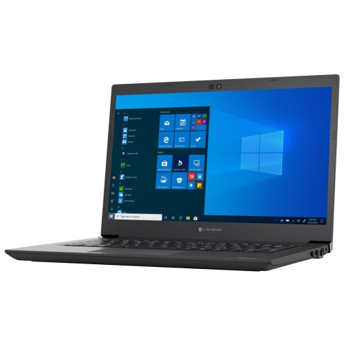 Toshiba Dynabook Tecra A40-G-18H - Intel Core i3-10e Generatie - 14 inch - 8GB RAM - 256GB SSD - Windows 11 Home Tweedehands