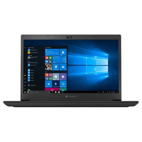 Toshiba Dynabook Tecra A40-G - Intel Core i3-10e Generatie - 14 inch - 16GB RAM - 128GB SSD - Windows 11 Tweedehands