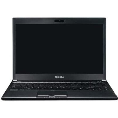 Toshiba Portégé R930 13" Core i3 2.4 GHz - HDD 320 GB - 4GB AZERTY - Frans Tweedehands