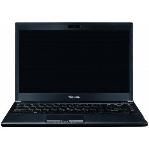 Toshiba Portégé R930 13" Core i5 2.7 GHz - SSD 128 GB - 4GB AZERTY - Frans Tweedehands