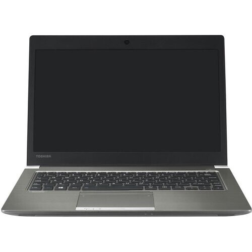 Toshiba Portégé Z30 13" Core i5 1.9 GHz - SSD 128 GB - 4GB AZERTY - Frans Tweedehands