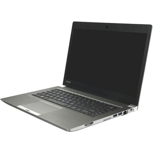 Toshiba Portégé Z30 13" Core i5 2.2 GHz - SSD 240 GB - 8GB AZERTY - Frans Tweedehands