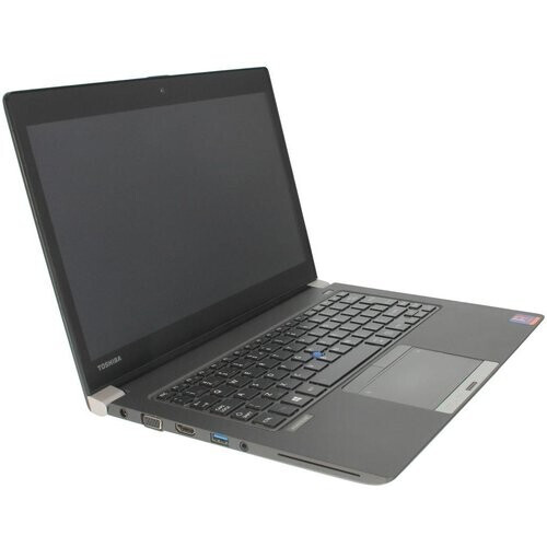 Toshiba Portégé Z30 13" Core i5 2.3 GHz - SSD 128 GB - 8GB AZERTY - Frans Tweedehands