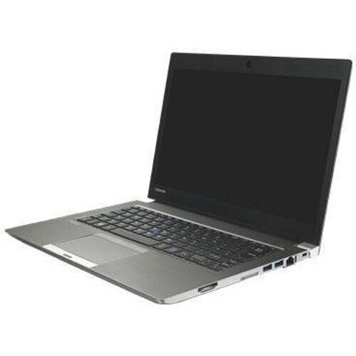 Toshiba Portégé Z30 13" Core i5 2.4 GHz - SSD 256 GB - 8GB AZERTY - Frans Tweedehands