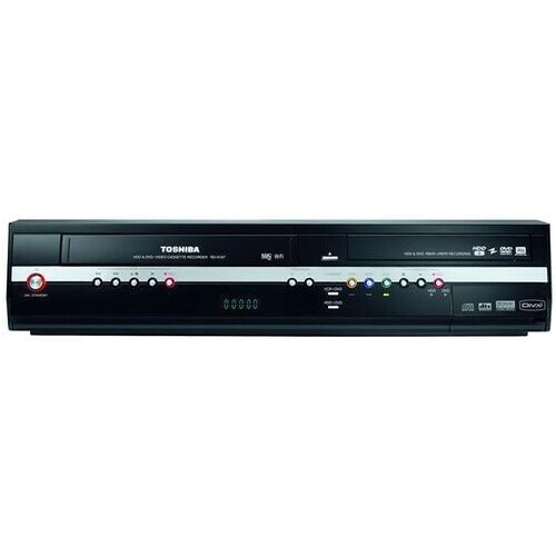 Toshiba RD-XV47 DVD-speler Tweedehands