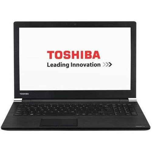 Toshiba Satellite Pro A50 15" Core i5 2 GHz - HDD 500 GB - 4GB QWERTY - Engels Tweedehands