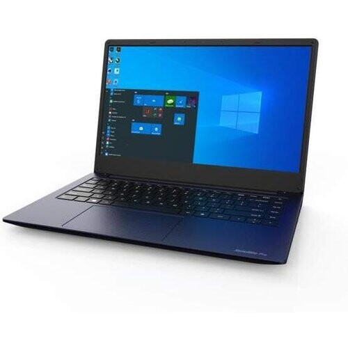 Toshiba Satellite Pro C50 14" Core i3 2.2 GHz - SSD 240 GB - 8GB QWERTY - Spaans Tweedehands