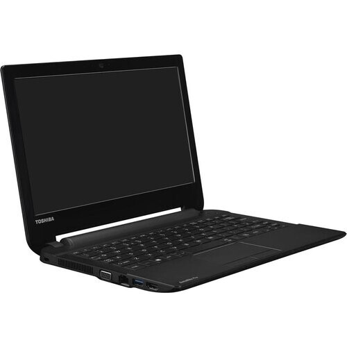 Toshiba Satellite Pro NB10 11" Celeron 2 GHz - HDD 500 GB - 8GB QWERTY - Engels Tweedehands