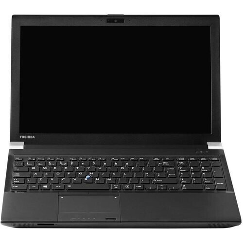 Toshiba TECRA A50 A 15" Core i5 2 GHz - SSD 256 GB - 8GB AZERTY - Frans Tweedehands