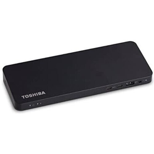 Toshiba Thunderbolt 3 Dock PA5281U-1PRP Docking Station Tweedehands