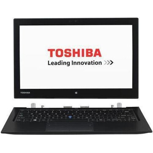 Toshiba Z20T-C-13Q 8GB - Zwart - WiFi Tweedehands