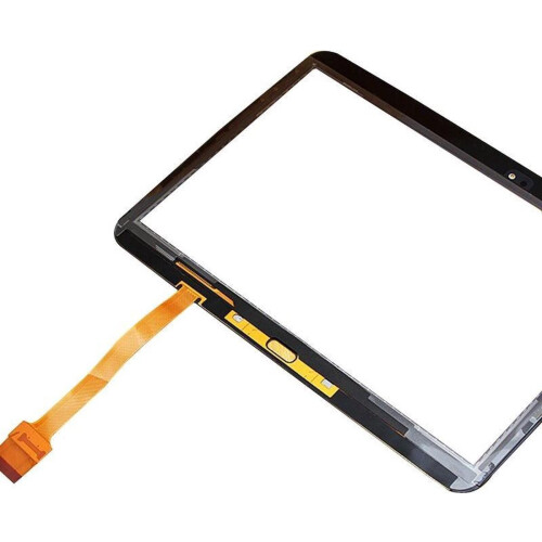 Touch Panel Digitizer Geschikt voor Samsung Galaxy Tab 3 10.1 – Zwart