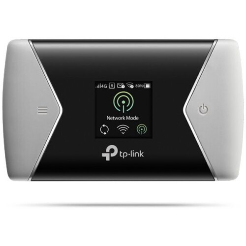 TP-Link M7450 - Mobiele Wifi Router - 300Mbps LTE-Advanced