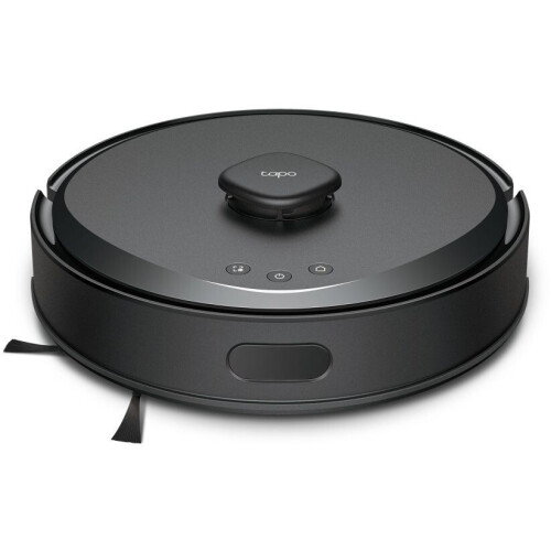 TP-Link Tapo RV30 Max - Robotstofzuiger - 5300 PA zuigkracht - Dweilfunctie