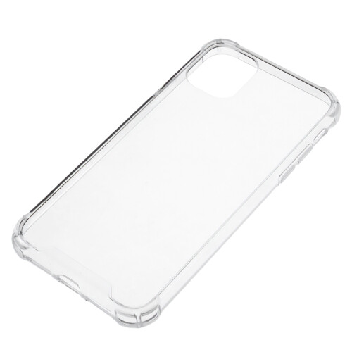Transparante case iPhone 14 Tweedehands