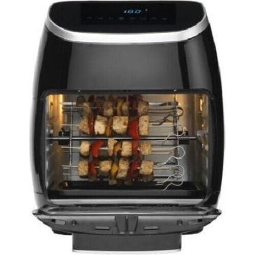 Trebs 99364 Multifunctional hot airfryer oven Frituur Tweedehands