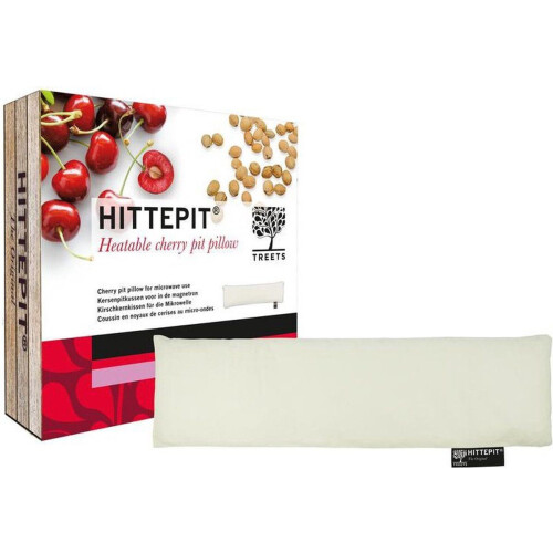 Treets Hittepit - Kersenpitkussen - Natuurlijke warmte - 1200 gram