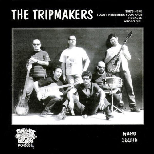 Tripmakers - She